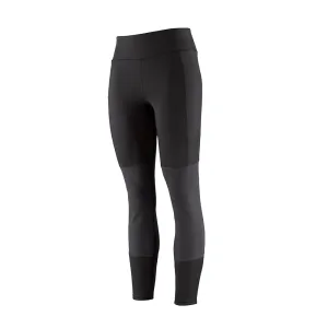 Patagonia Women's Pack Out Hike Tights - Black