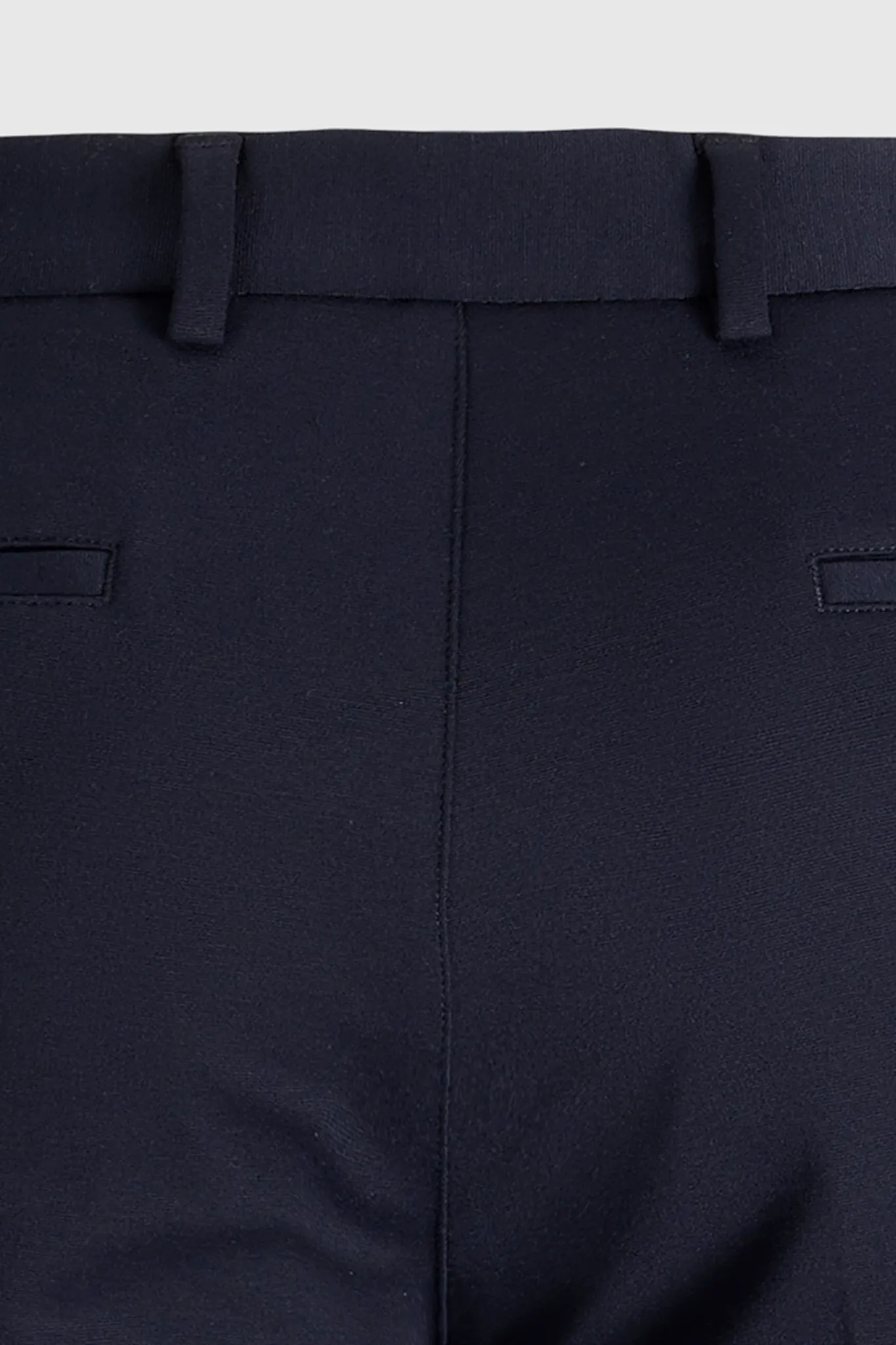 Performance Trousers - Navy