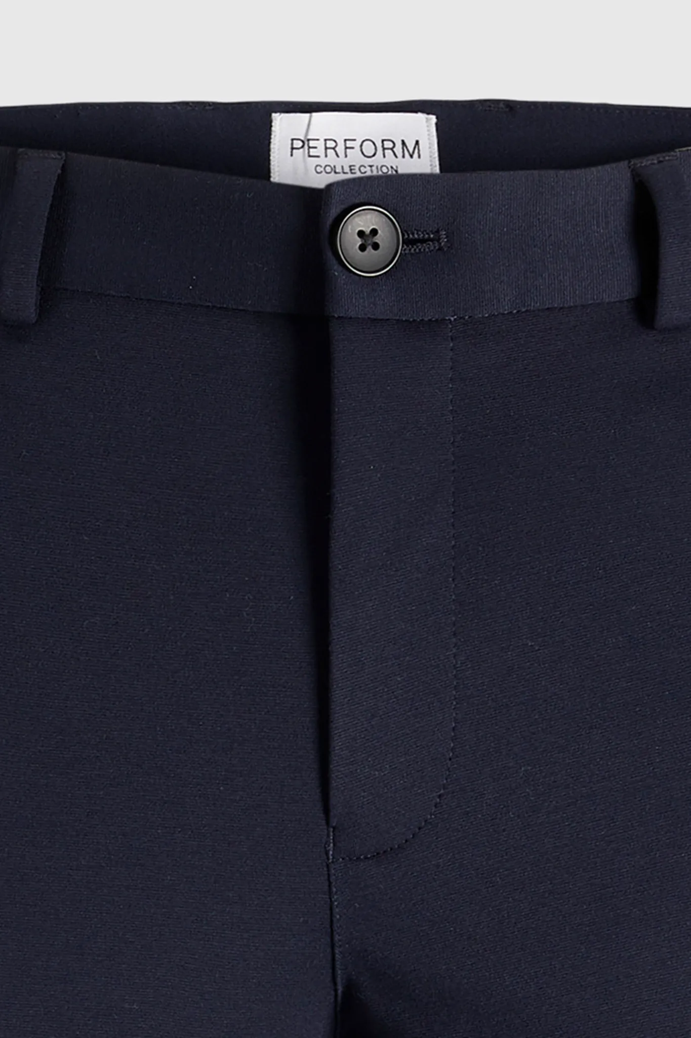 Performance Trousers - Navy