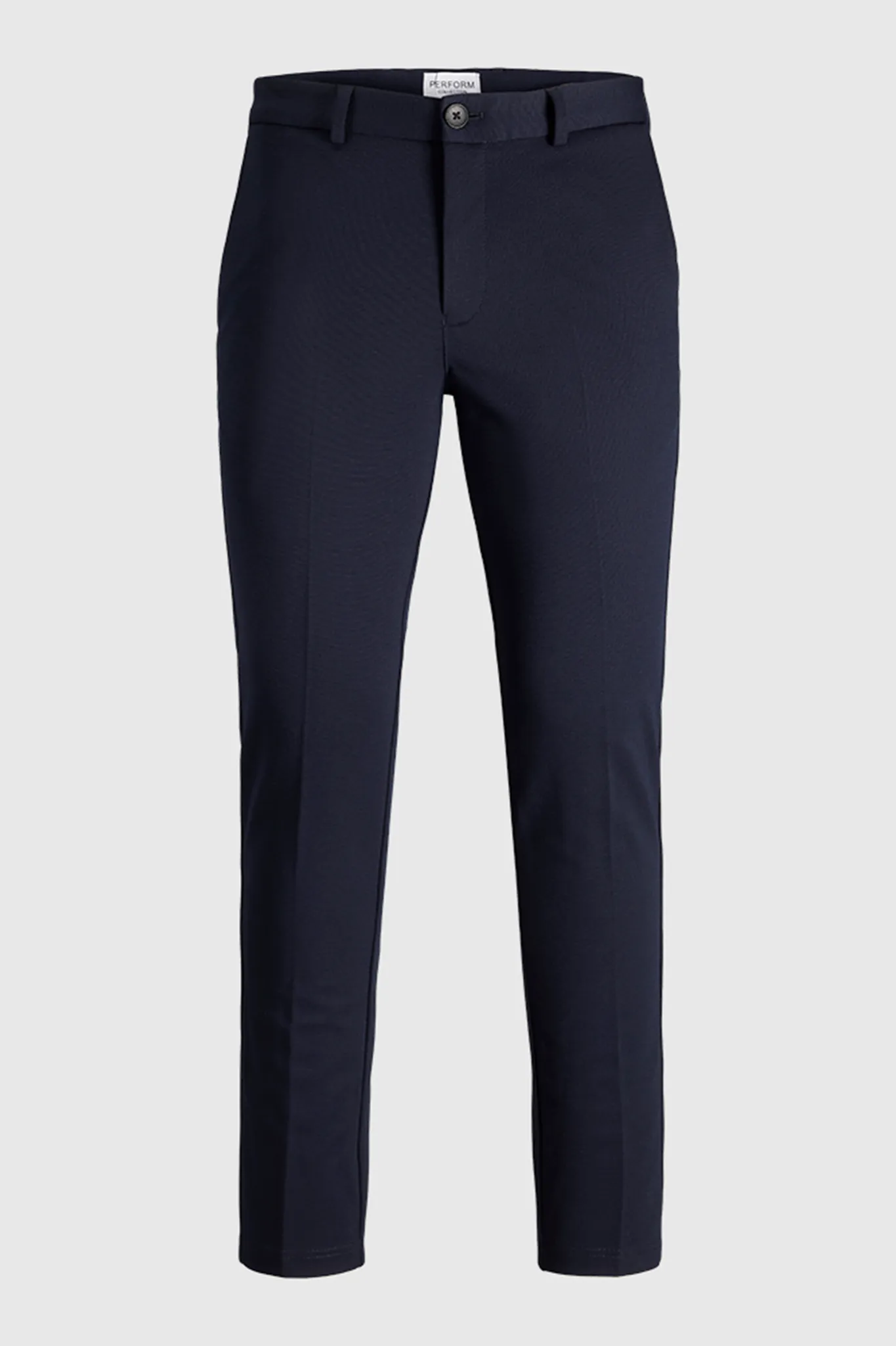 Performance Trousers - Navy