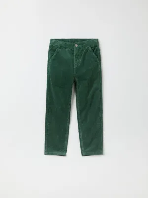 Pin Cord Kids Jeans