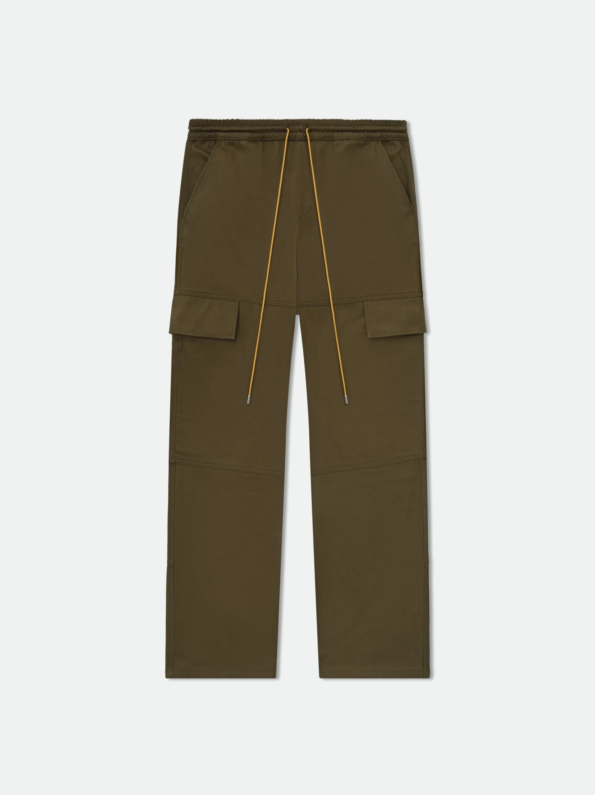 PLATEAU CARGO PANT