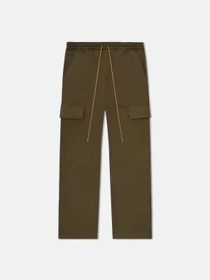 PLATEAU CARGO PANT