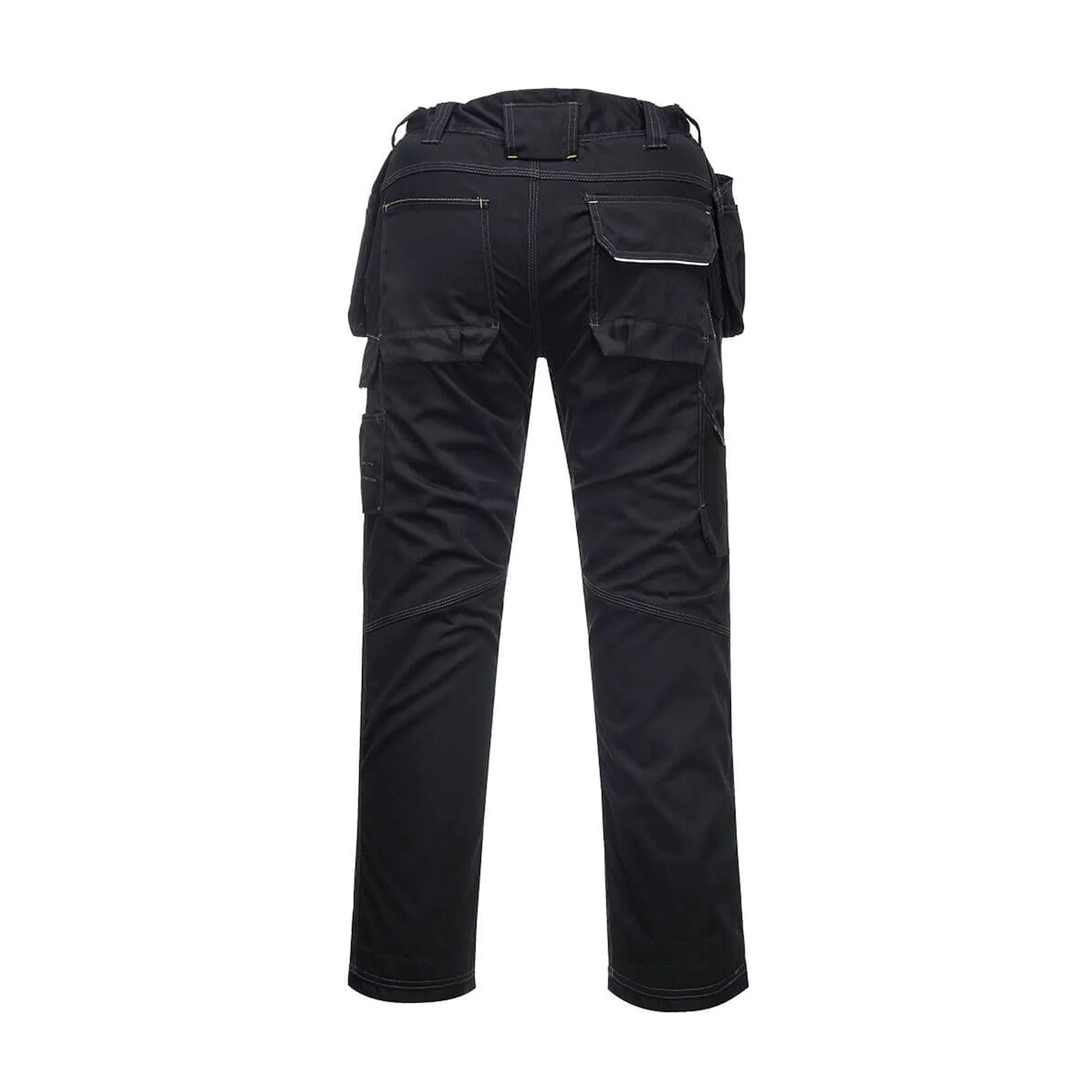 Portwest PW3 Lined Winter Holster Trousers PW357