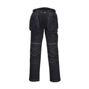 Portwest PW3 Lined Winter Holster Trousers PW357