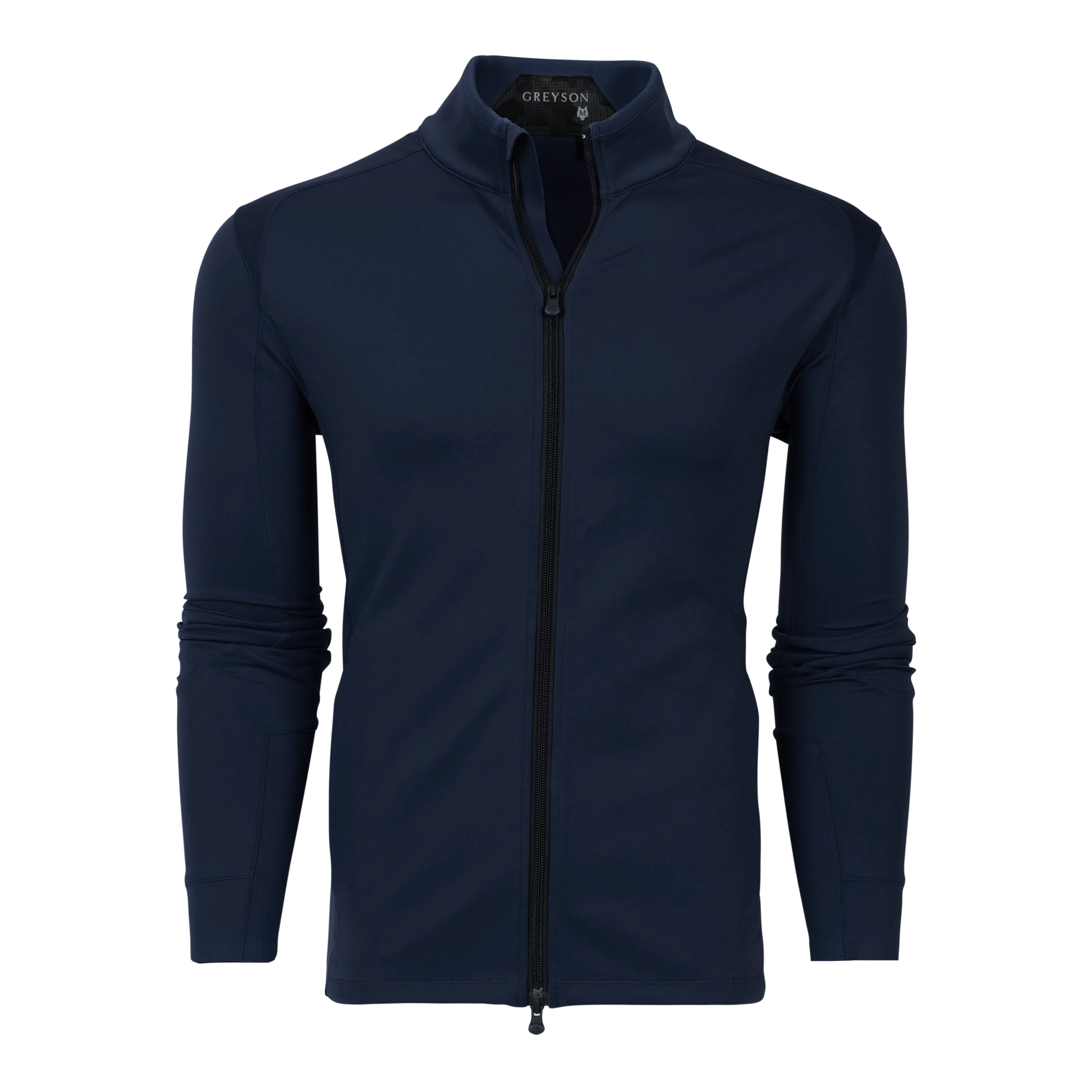 Sequoia Full Zip Jacket