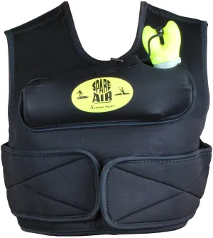 Spare Air Neoprene Vest