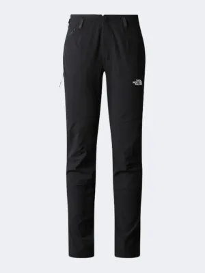 The North Face Speedlight Straight Women Hiking Pant Black