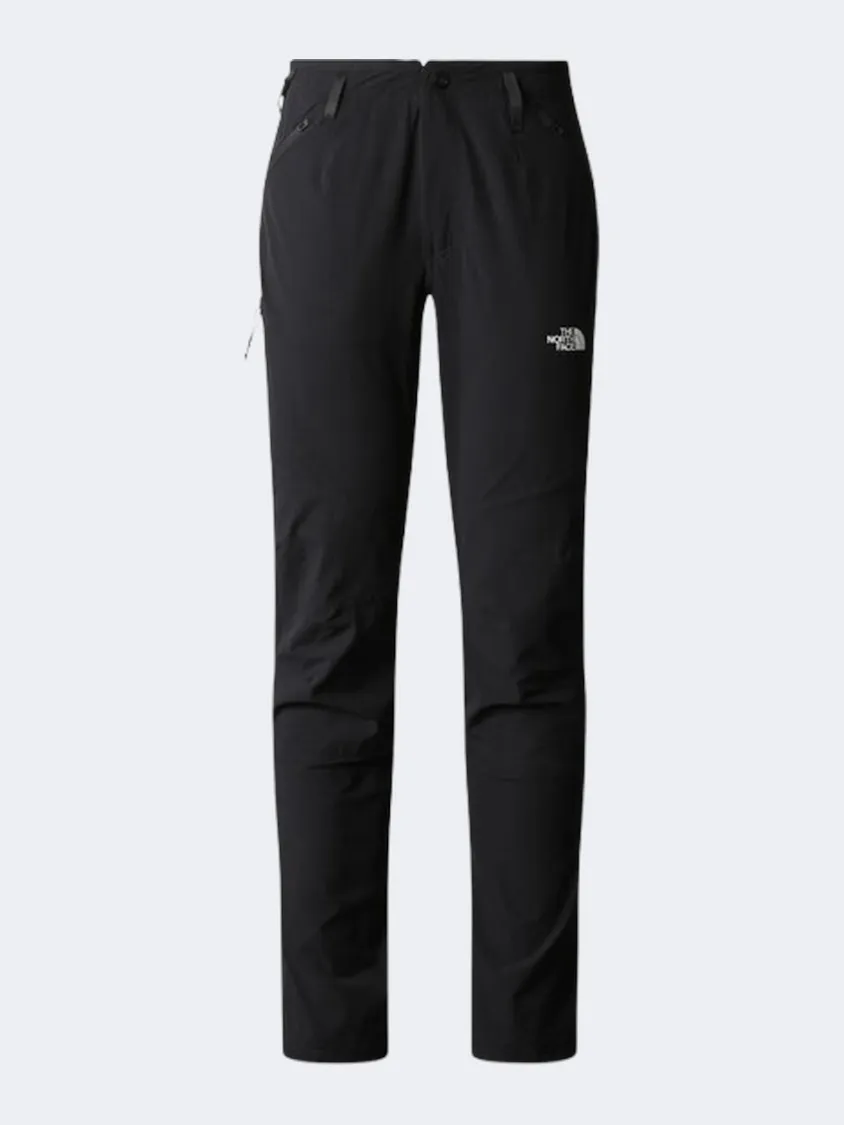 The North Face Speedlight Straight Women Hiking Pant Black