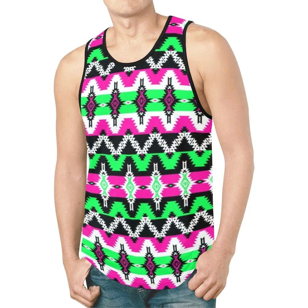 Two Spirit Tank Top