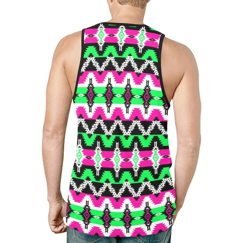 Two Spirit Tank Top