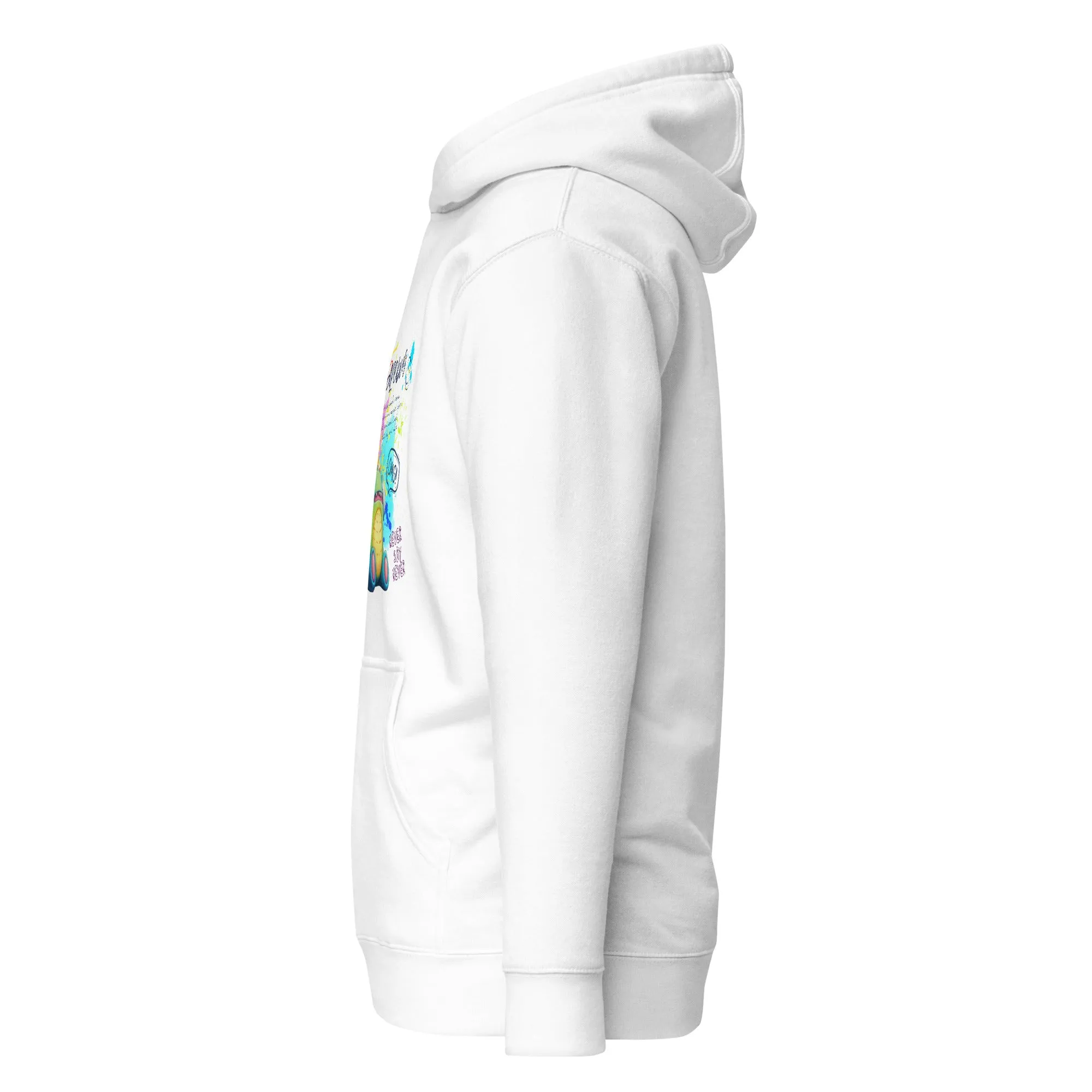 Unisex Hoodie - Doodlebug