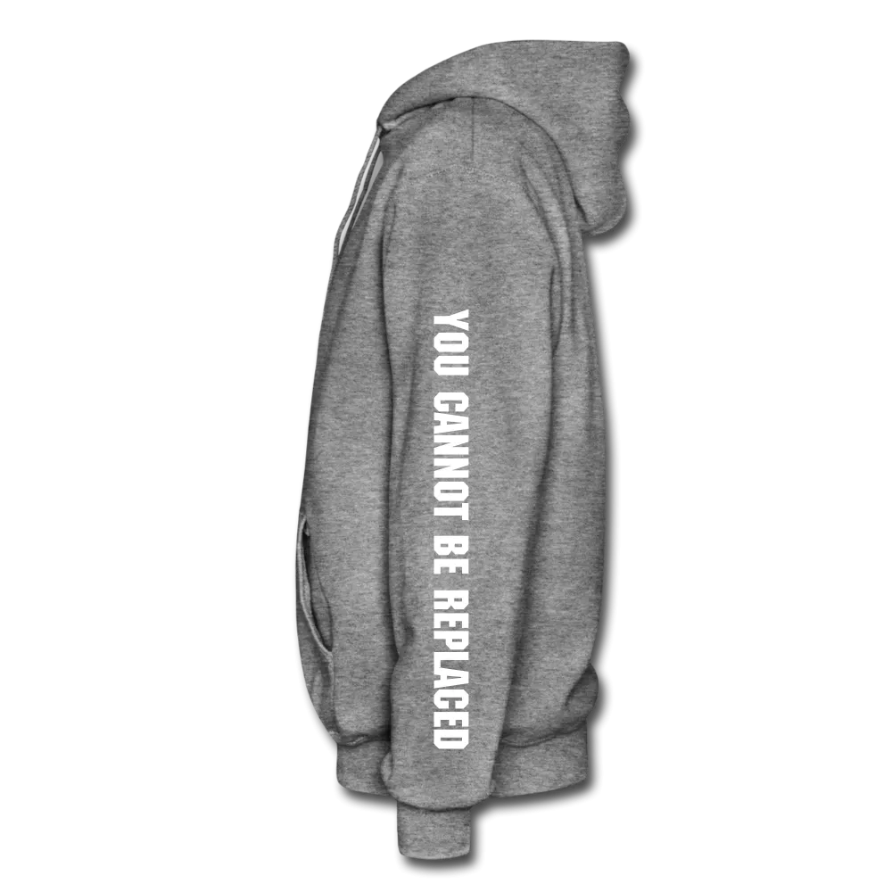 Unisex Pullover Hoodie - Be Kind (WordCloud)