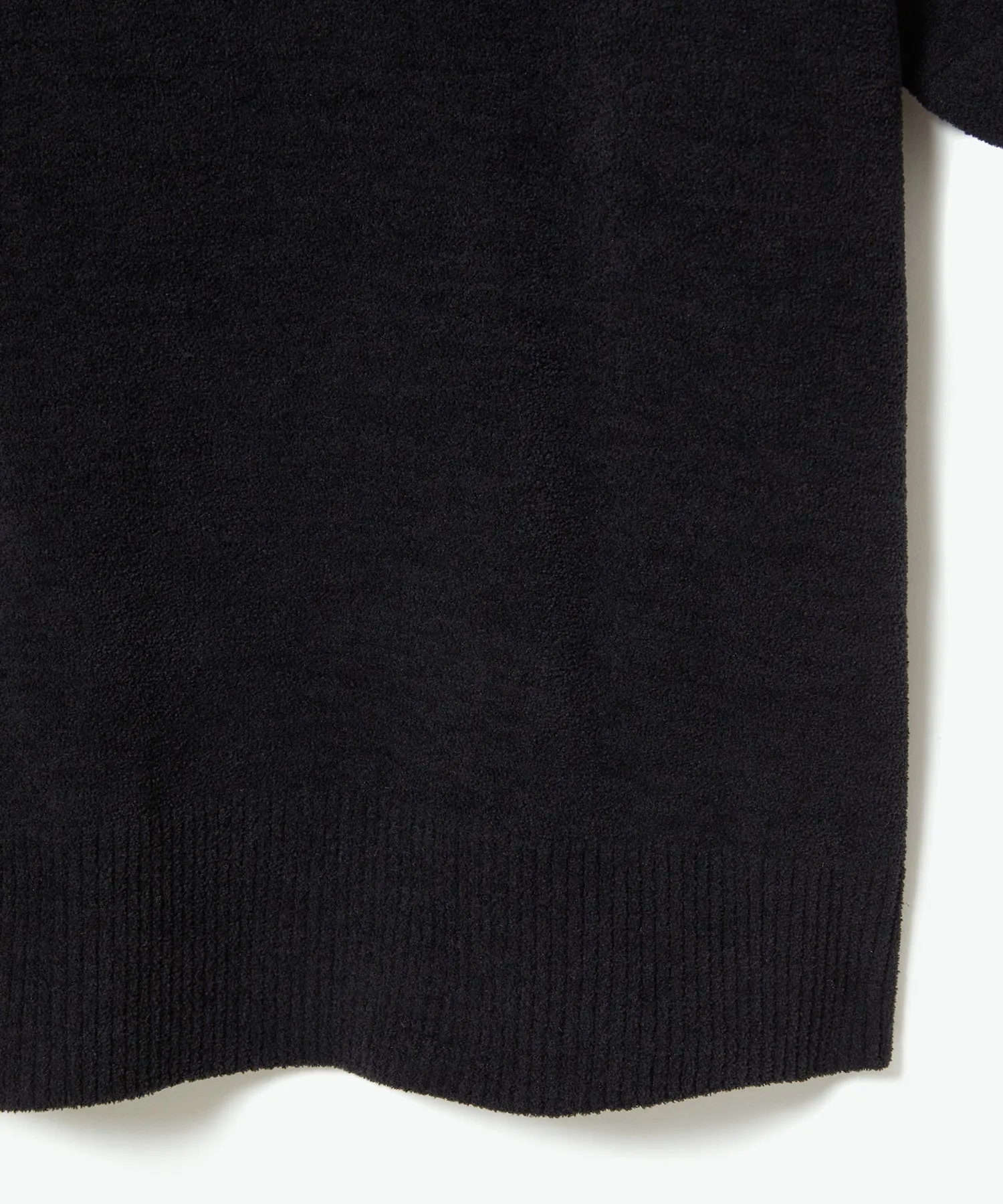 【WOMEN】nestwell WREN - TAIL CUT RELAXED TEE -