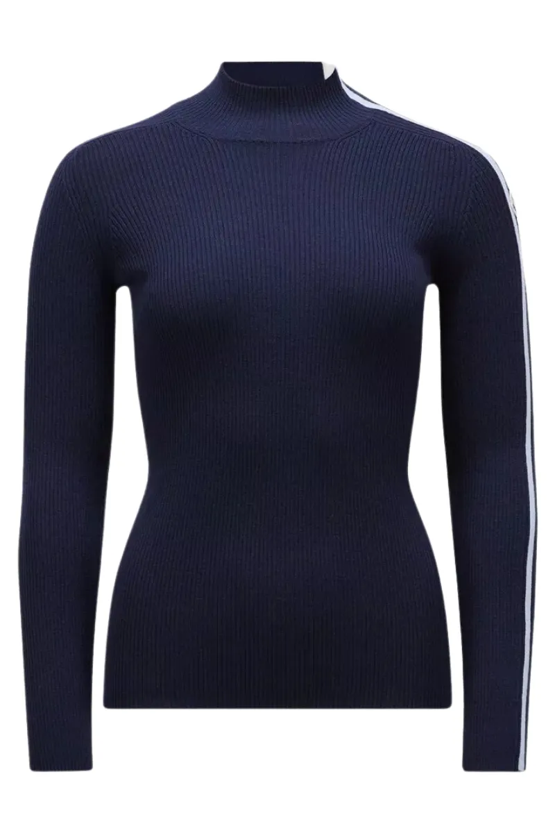 Wool Turtleneck